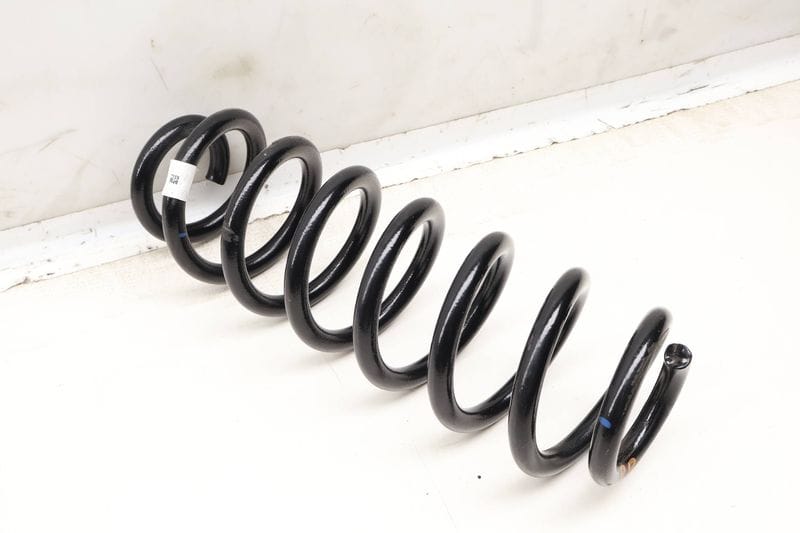 Coil Spring 5QF511115DF — Used (SKU 620097)
