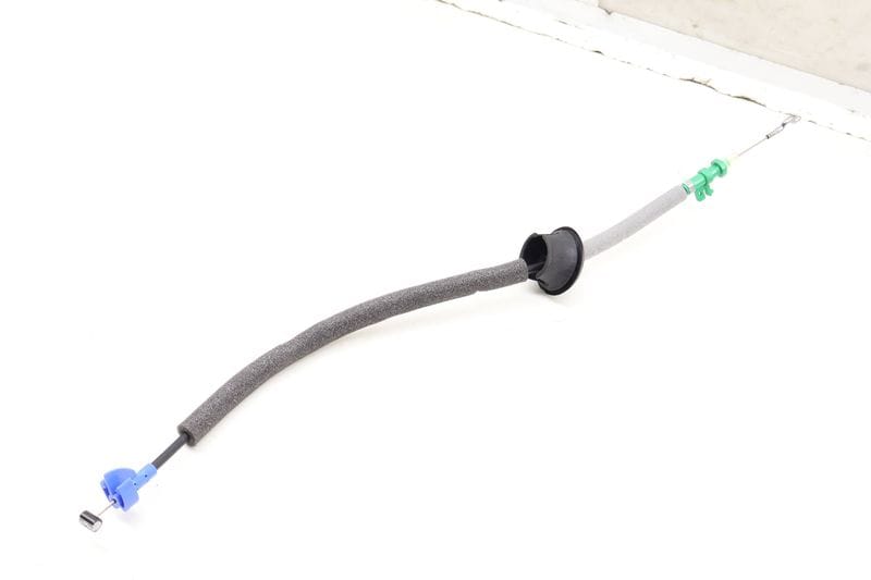 Interior Door Handle Release / Bowden Cable 83A839085 — Used (SKU 620005)