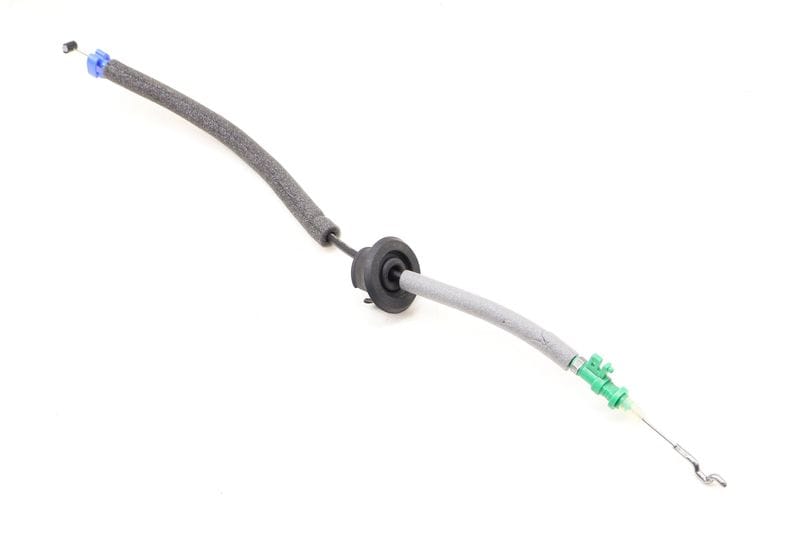 Interior Door Handle Release / Bowden Cable 83A839085 — Used (SKU 620006)