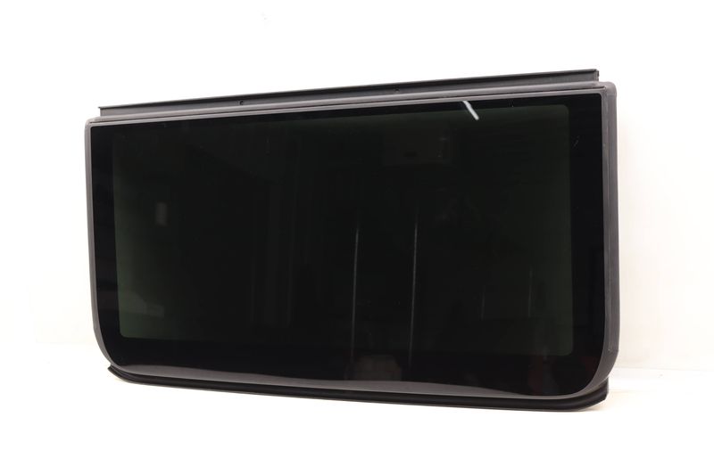 Sunroof / Sun Roof Glass Panel 4M8877056A — Used (SKU 534603)