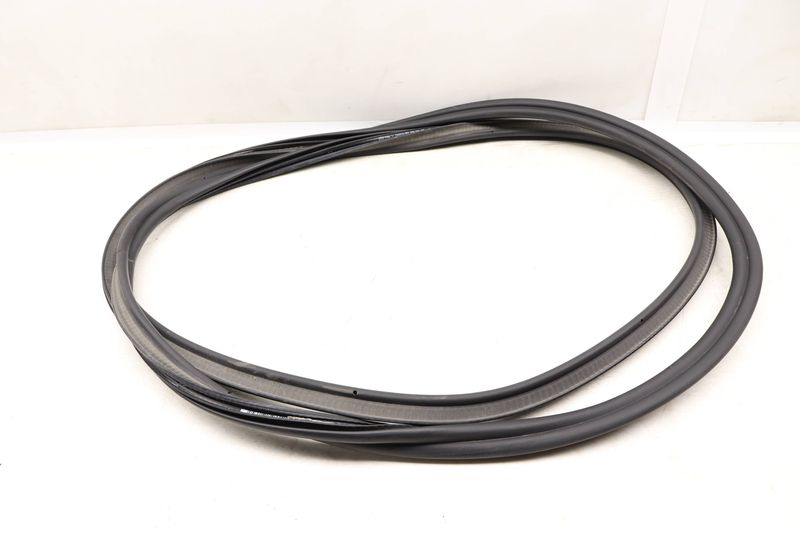 Trunk Hatch Seal / Weather Stripping 83A827705 — Used (SKU 535029)