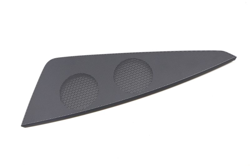 Upper Dash Grille / Cover 83B857367 — Used (SKU 619985)