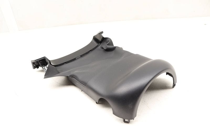 Upper Steering Column Trim / Cover 83A953491A — Used (SKU 534635)