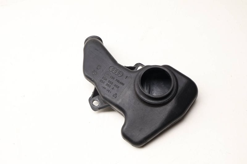Upper Windshield Washer Reservoir / Filler Neck 83A955462 — Used (SKU 620103)