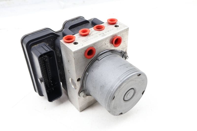 ABS Pump / Module Unit 80A614517AD — Used (SKU 655437)