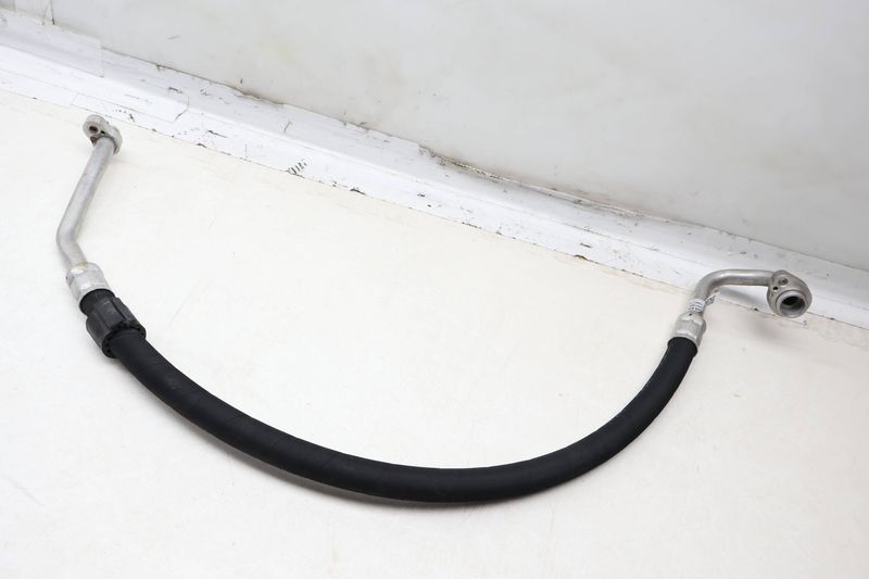 AC Hose / Line / Pipe 80A816743BA — Used (SKU 670628)