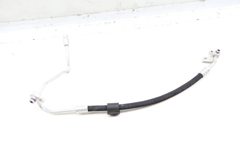 AC Hose / Line / Pipe 80B816720 — Used (SKU 655571)