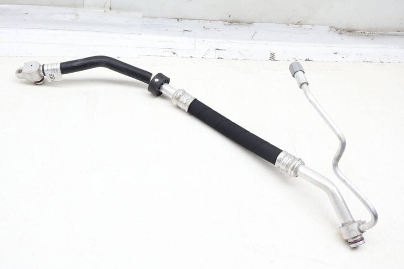 AC Hose / Line / Pipe 80B816740 — Used (SKU 670622)