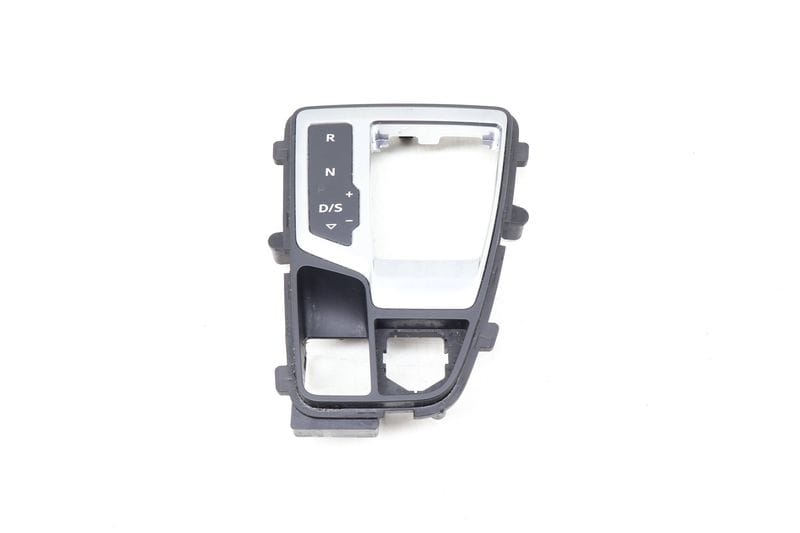 Automatic Shift Selector Cover / Circuit Board 80B713111C — Used (SKU 655345)