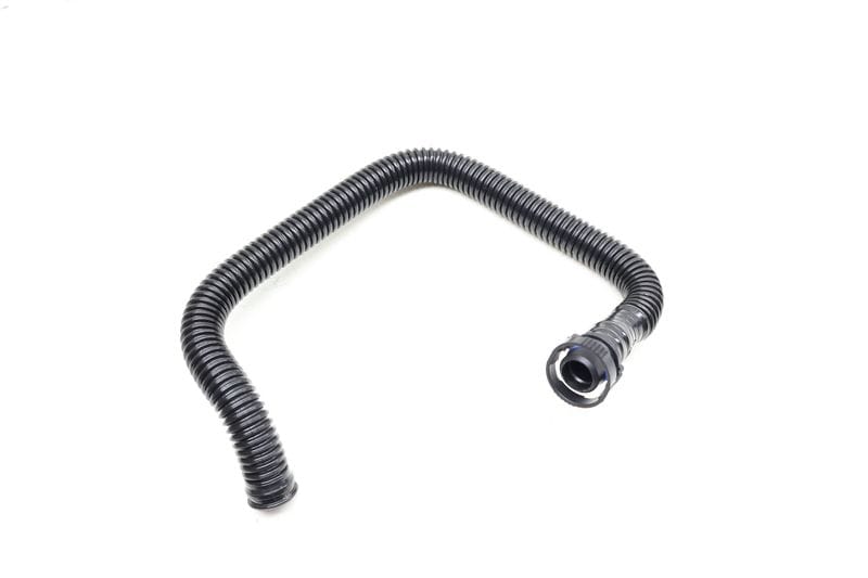 Auxiliary Battery Vent Hose / Line 80A915495 — Used (SKU 655640)