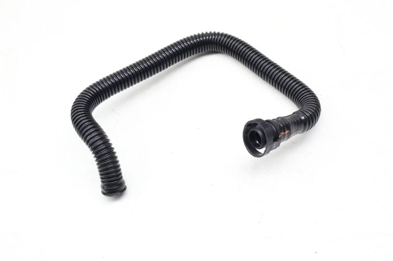 Auxiliary Battery Vent Hose / Line 80A915495 — Used (SKU 670751)