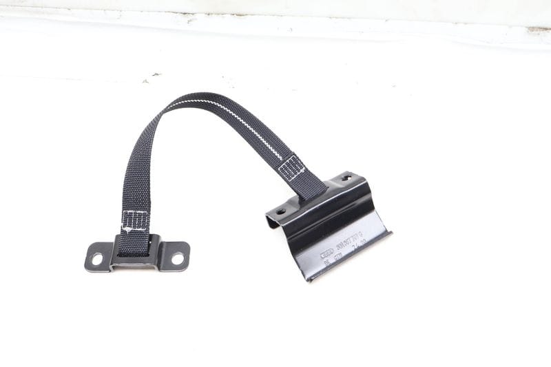 Battery Tie Down Strap 80A867749G — Used (SKU 655344)