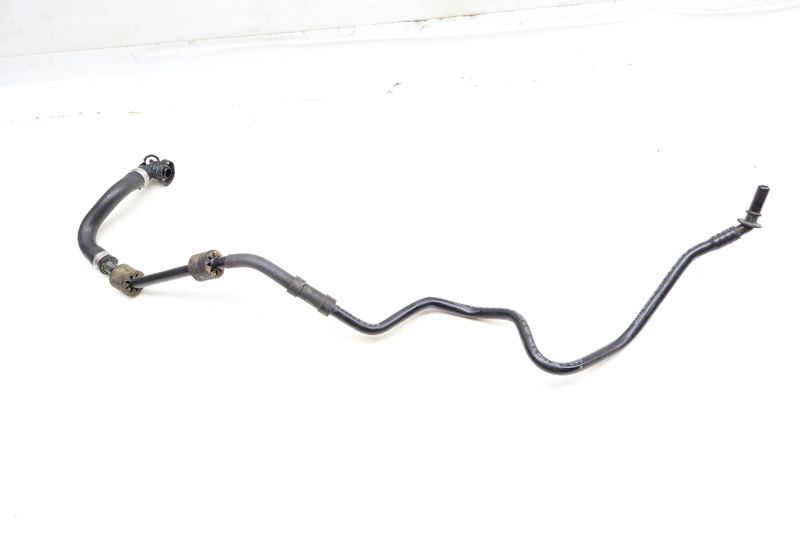 Brake Booster Vacuum Hose / Line 80A611931AK — Used (SKU 655580)