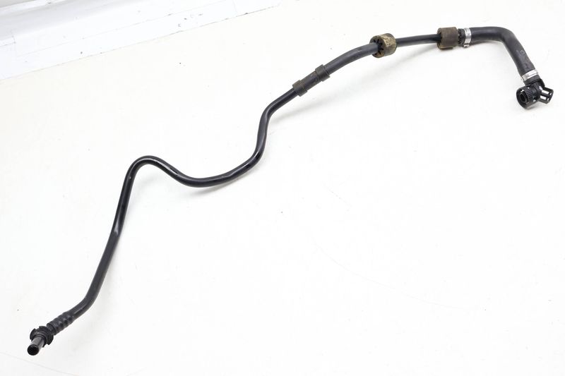 Brake Booster Vacuum Hose / Line 80A611931AK — Used (SKU 670604)