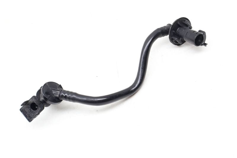 Brake Booster Vacuum Hose / Line / Tube 80B611931F — Used (SKU 670619)