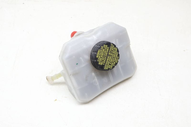 Brake Fluid Reservoir / Tank 80A698301 — Used (SKU 670465)