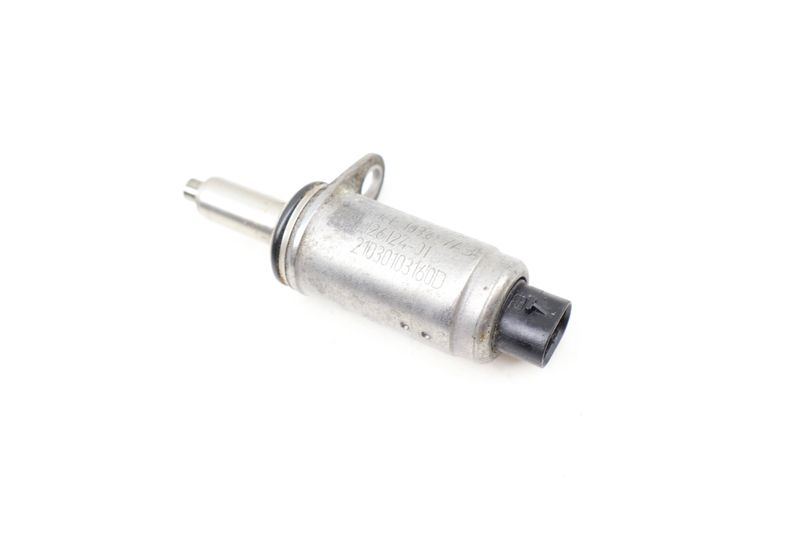Cam Valve / Camshaft Adjustment Solenoid 06E103697AB — Used (SKU 655512)