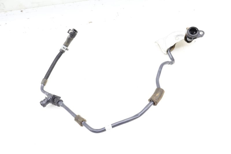 Coolant Vent Hose / Line 06L121081AD — Used (SKU 655575)