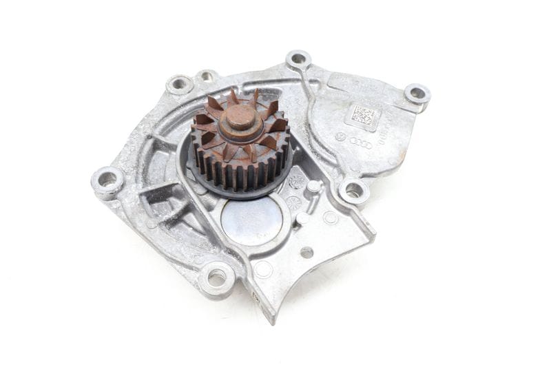 Coolant / Water Pump 06L121012L — Used (SKU 655434)