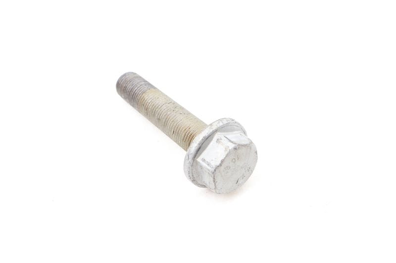 Crankshaft Pulley / Harmonic Balancer Screw / Bolt WHT009475 — Used (SKU 655436)
