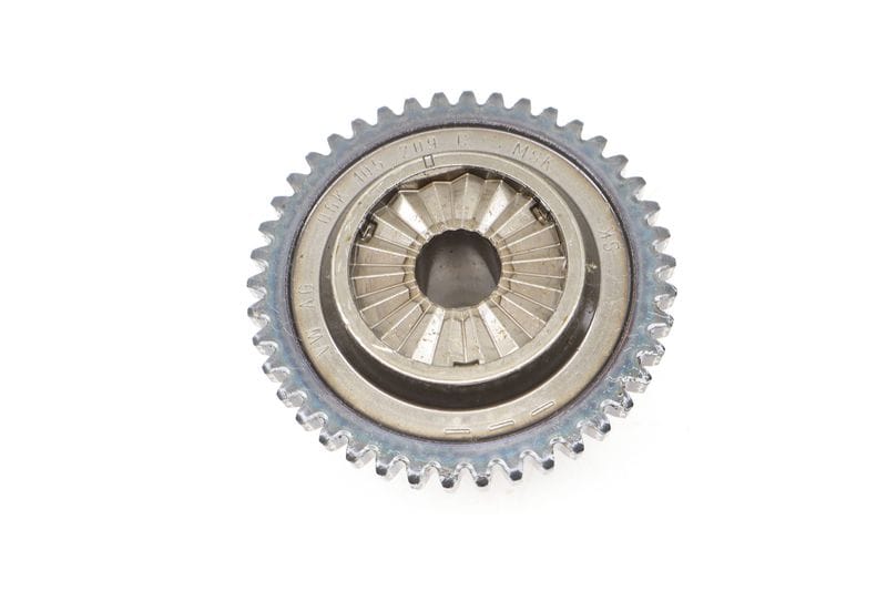 Crankshaft Timing Gear / Sprocket 06K105209C — Used (SKU 655547)