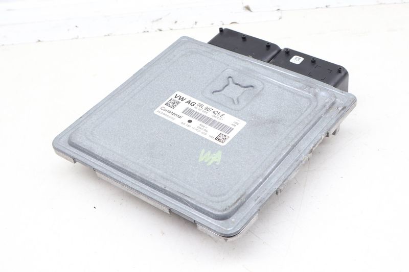 ECU / ECM / Engine Control Module 06L907425E — Used (SKU 670518)