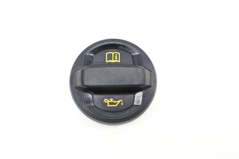 Engine Oil Cap 06Q103485D — Used (SKU 655454)