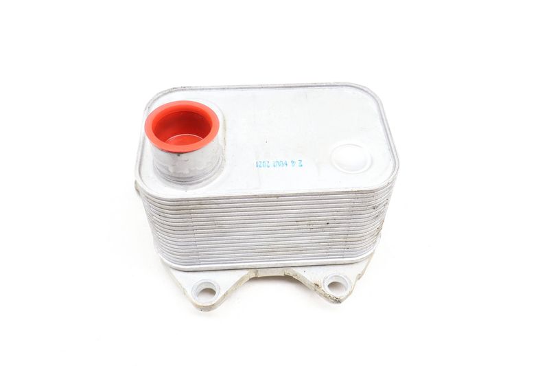 Engine Oil Cooler 06K117021K — Used (SKU 655444)