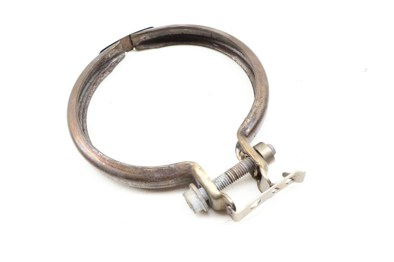Exhaust Pipe Clamp 8W0253725K — Used (SKU 655491)