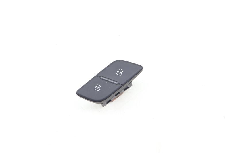 Door Lock / Unlock Switch 80B962107 — Used (SKU 655357)