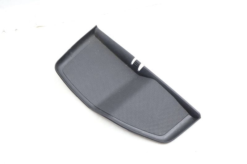 Door Panel Storage Rubber Insert 80A868133 — Used (SKU 655334)
