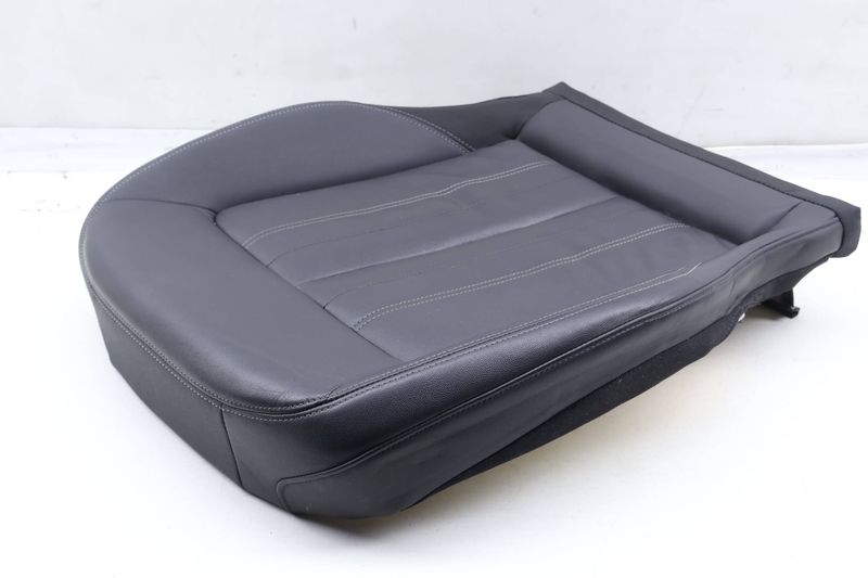 Lower Seat Bottom Cushion 80A881405F — Used (SKU 670333)