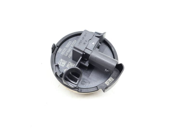 Impact / Crash Sensor 4N0955557A — Used (SKU 655524)
