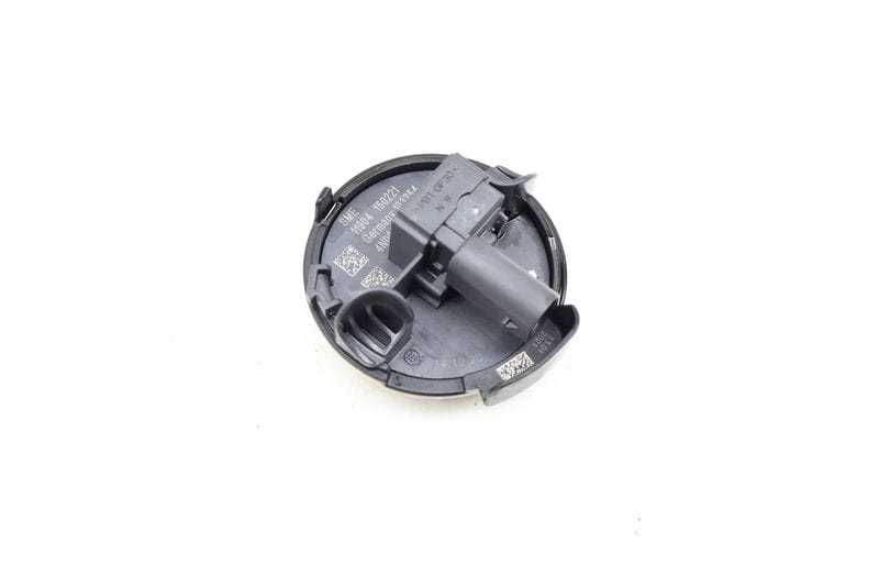 Impact / Crash Sensor 4N0955557A — Used (SKU 655552)