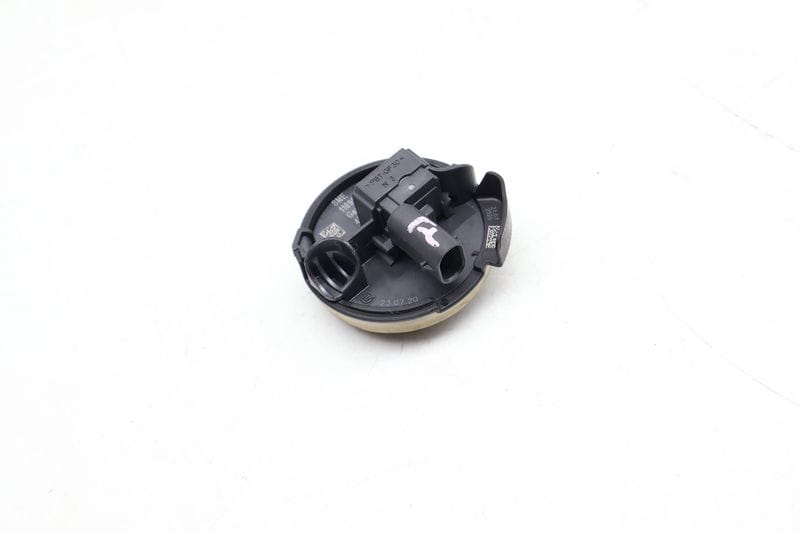 Impact / Crash Sensor 4N0955557A — Used (SKU 670555)