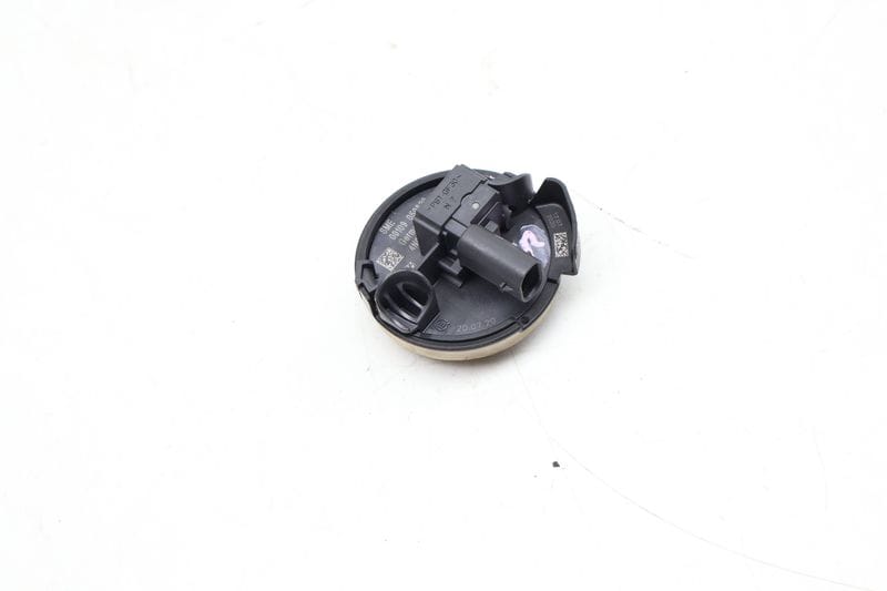 Impact / Crash Sensor 4N0955557A — Used (SKU 670556)