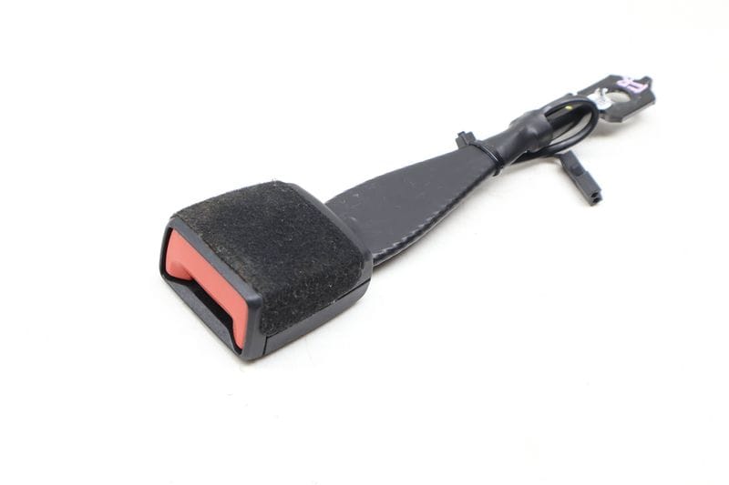 Seat Belt Buckle / Receiver 80A857755A — Used (SKU 670365)