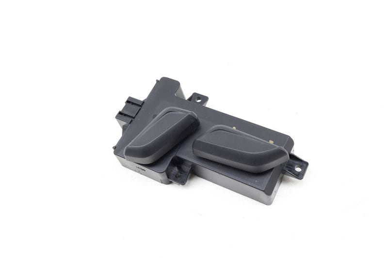 Seat Adjustment Switch 80A959747A — Used (SKU 655351)