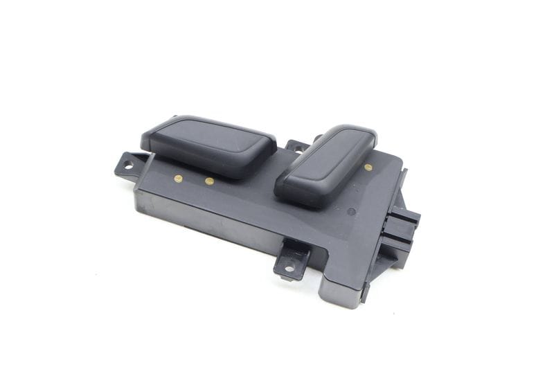 Seat Adjustment Switch 80A959747A — Used (SKU 670693)