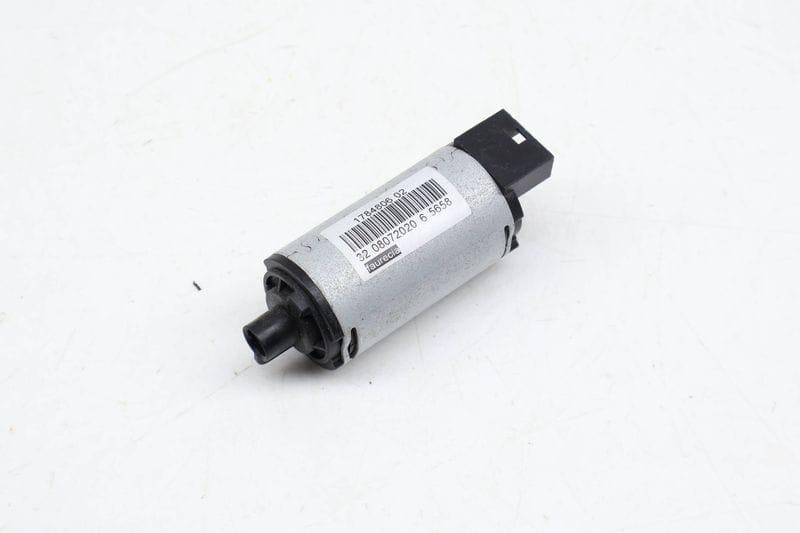Seat Motor (SLIDE) — Used (SKU 670435)