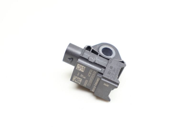 Airbag Impact / Crash Sensor 4N0959651D — Used (SKU 655530)