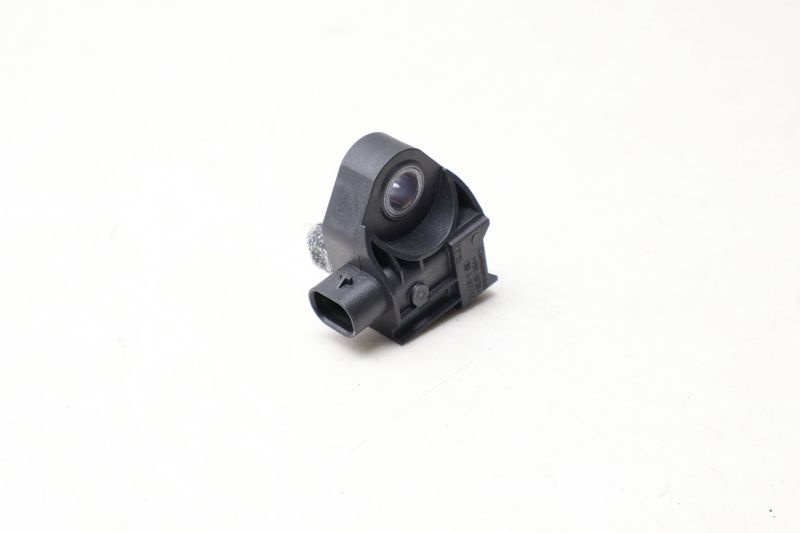 Airbag Impact / Crash Sensor 4N0959651D — Used (SKU 670552)