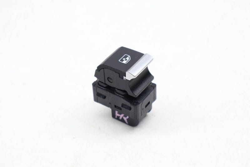 Power Window Switch 4M0959855 — Used (SKU 670664)