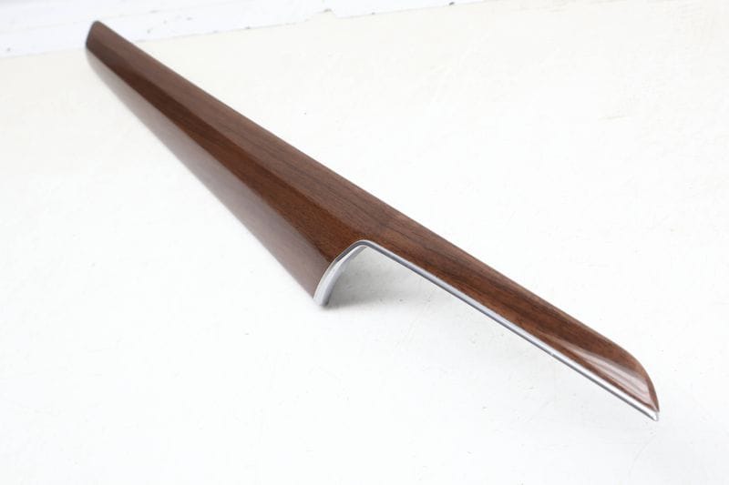 Door Panel Trim 80A867410AK — Used (SKU 670372)