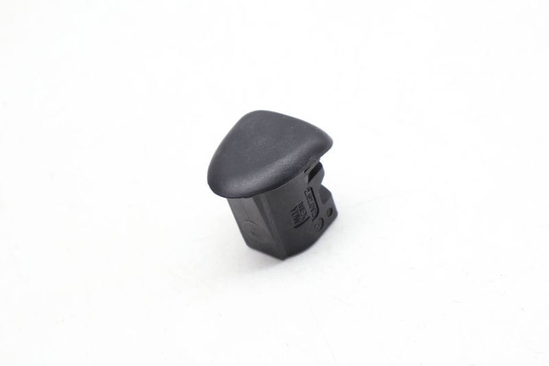 Exterior Door Handle Housing / Cap 80A837167 — Used (SKU 670708)
