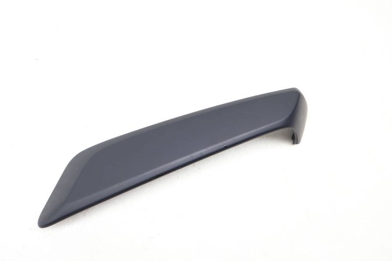 Door Grab Handle Cover / Trim 80A867172A — Used (SKU 655250)
