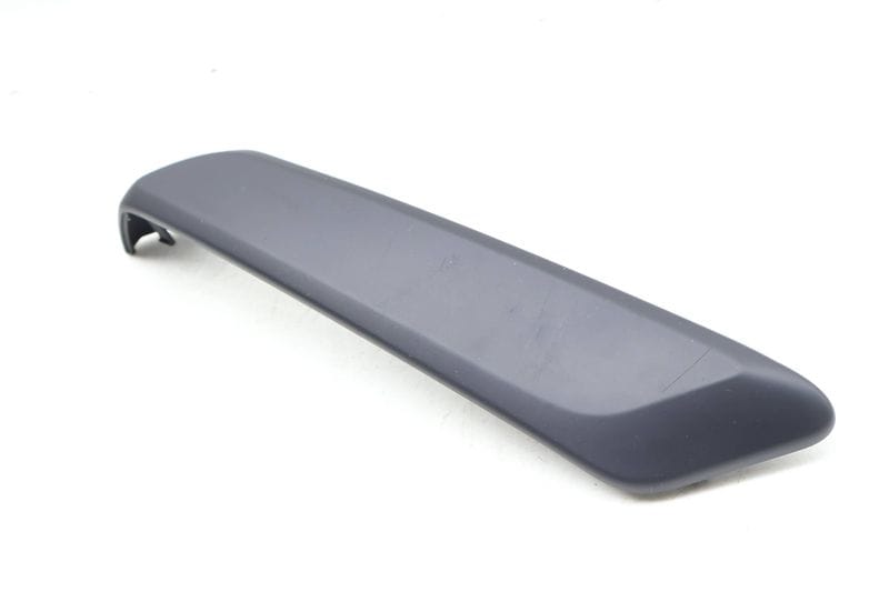 Door Grab Handle Cover / Trim 80A867172A — Used (SKU 670349)