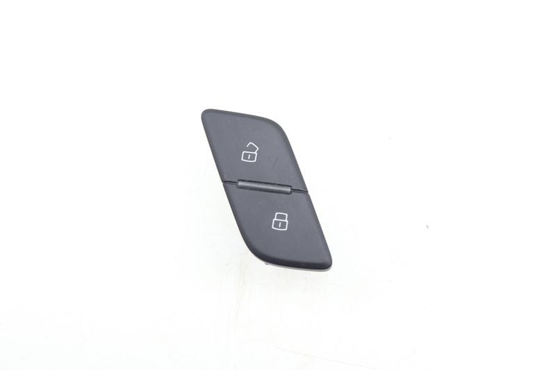 Door Lock / Unlock Switch 80C962108 — Used (SKU 655358)