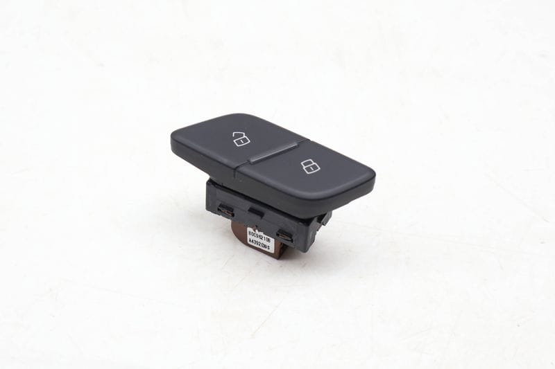 Door Lock / Unlock Switch 80C962108 — Used (SKU 670667)