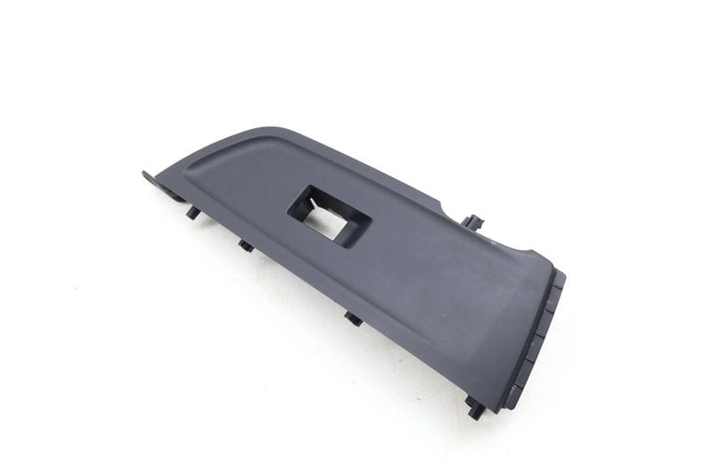 Door Panel Window Switch Trim / Bezel 80B959518 — Used (SKU 655243)